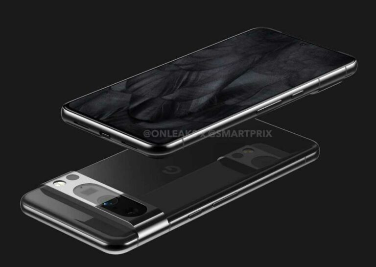 google pixel 8