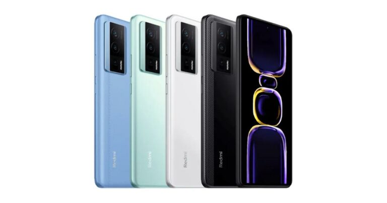 Poco F5 Pro