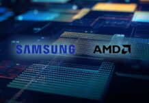 Samsung AMD Exynos 2500 Partnership Exynos 2400