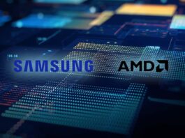 Samsung AMD Exynos 2500 Partnership Exynos 2400