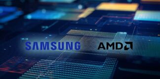Samsung AMD Exynos 2500 Partnership Exynos 2400