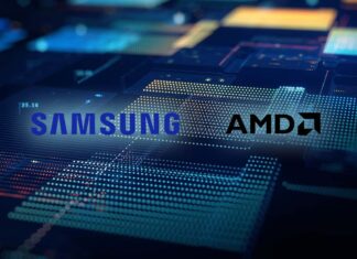 Samsung AMD Exynos 2500 Partnership Exynos 2400