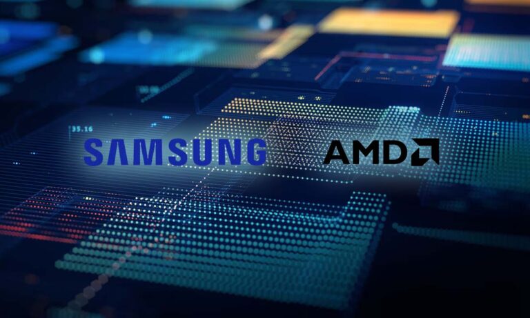 Samsung AMD Exynos 2500 Partnership Exynos 2400