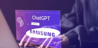 Samsung ChatGPT