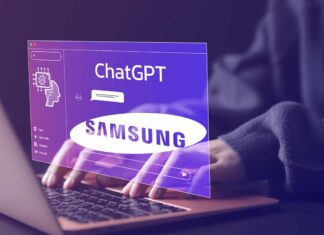 Samsung ChatGPT