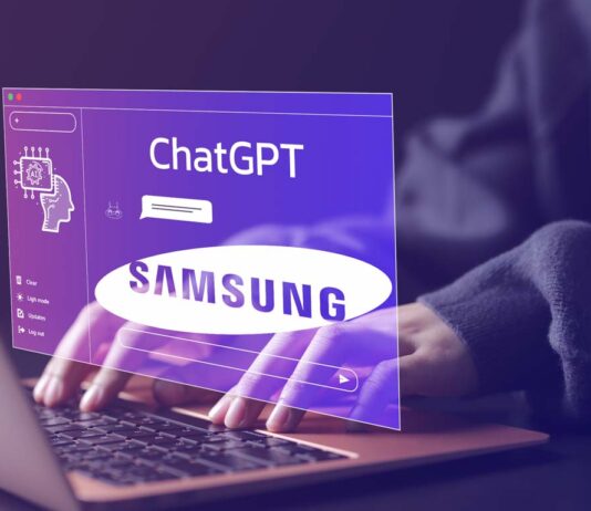 Samsung ChatGPT
