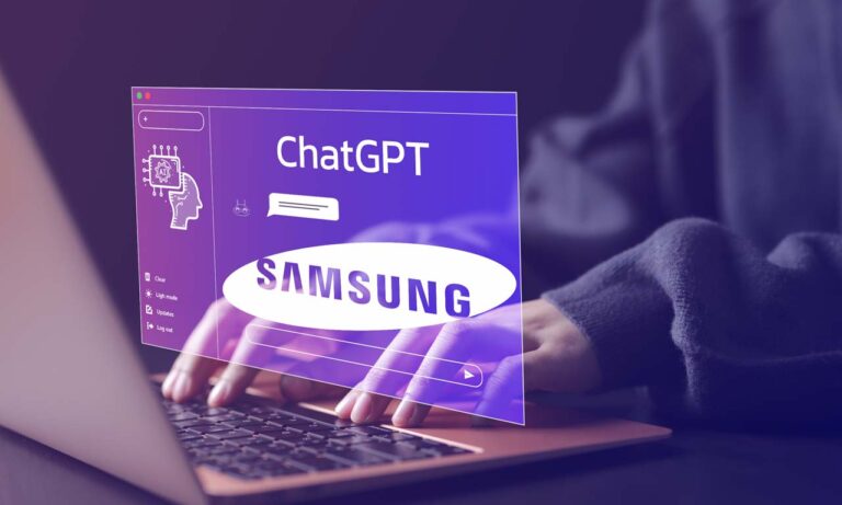 Samsung ChatGPT
