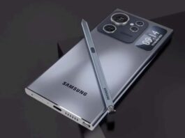 Samsung Galaxy S24 Ultra Exynos 2400 200MP Shutter Lag