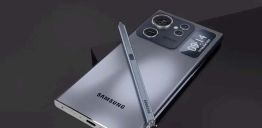 Samsung Galaxy S24 Ultra Exynos 2400 200MP Shutter Lag