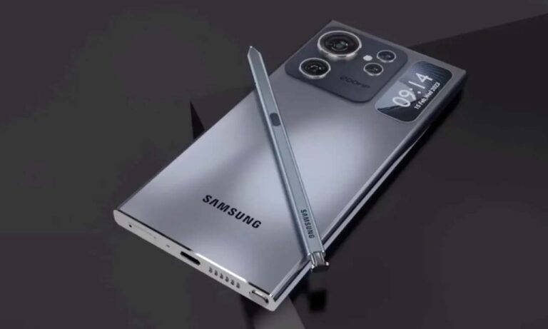 Samsung Galaxy S24 Ultra Exynos 2400 200MP Shutter Lag