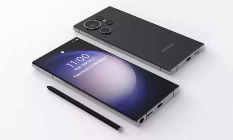 Samsung Galaxy S24 Ultra AI