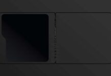Samsung Galaxy Z Flip 5 External Screen