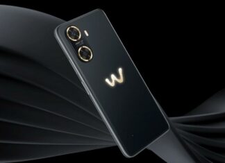 Wiko Hi Enjoy 60 5G