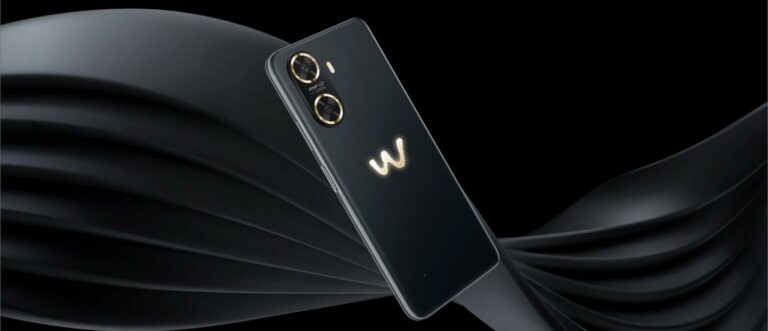 Wiko Hi Enjoy 60 5G