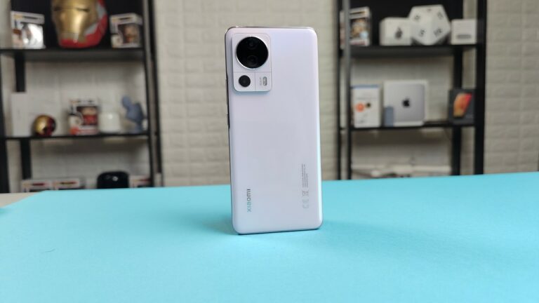 Xiaomi 13 Lite
