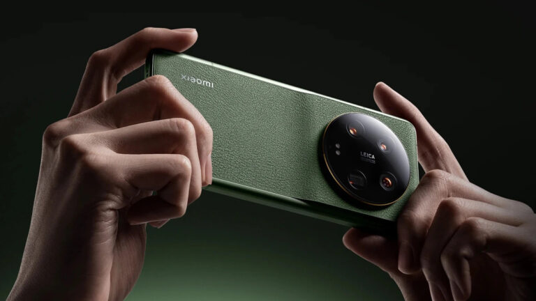Xiaomi 14 Ultra
