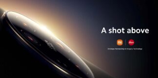 Xiaomi 13 Ultra Launch Event
