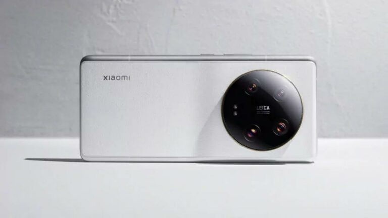 Xiaomi 13 Ultra