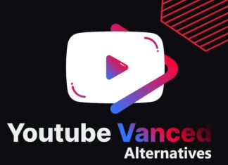 YouTube Vanced Alternatives