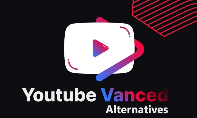 YouTube Vanced Alternatives