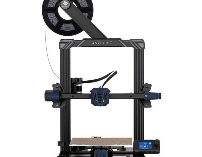 anycubic-kobra-go-3d-printe