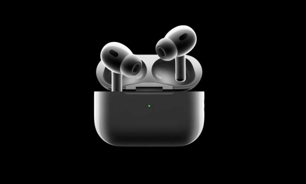 apple airpods pro android usb-c