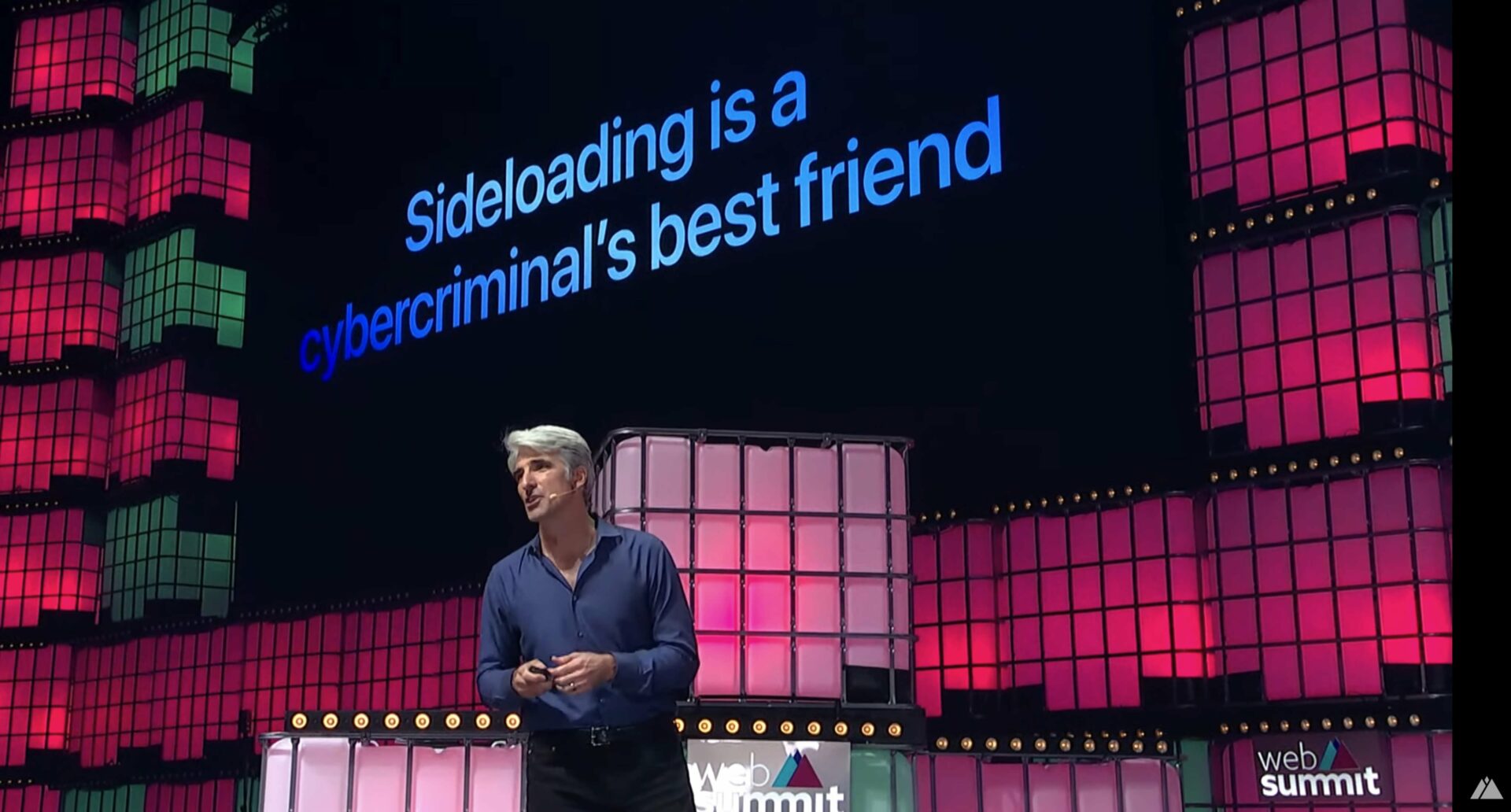 Διαχωρισμός App Store και sideloading στα iPhone αποκλειστικά στην Ευρώπη
