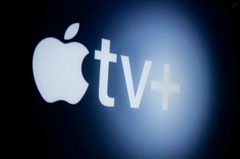 apple tv+
