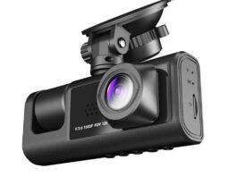 Dashcam αυτοκινήτου