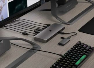 external ssd