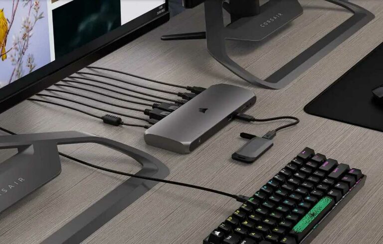 external ssd
