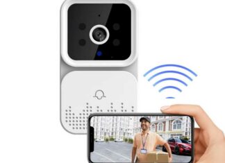 doorbell