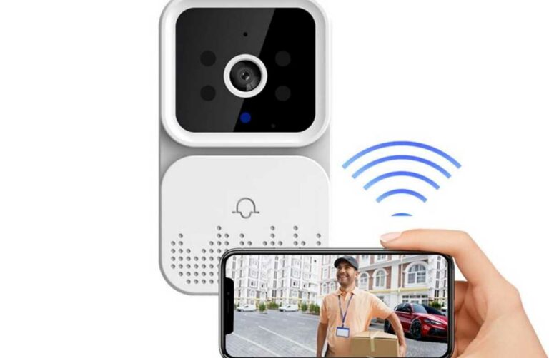 doorbell