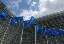 europe EU ΕΕ European Data Act