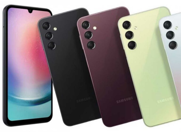 galaxy a24 2