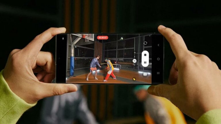Galaxy S23