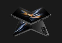galaxy z fold 5
