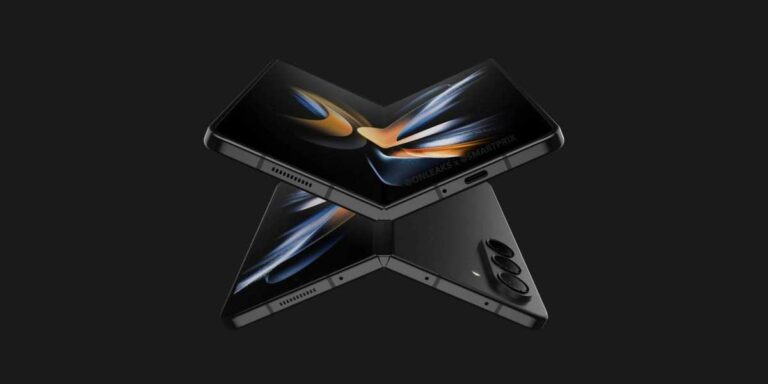 galaxy z fold 5