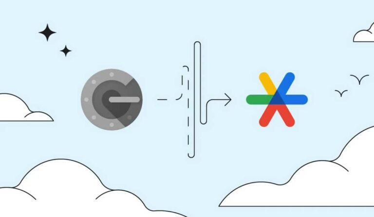 google authenticator
