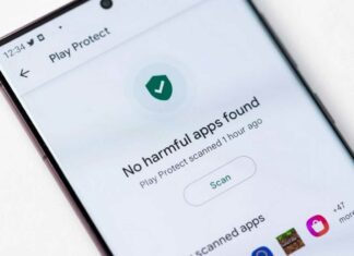 google play