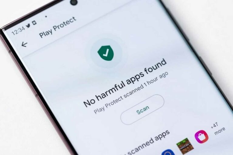 google play