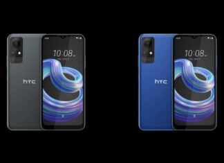 htc wildfire e3 lite