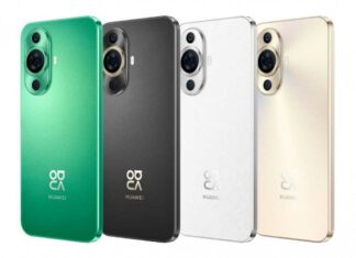 Huawei Nova 11 SE