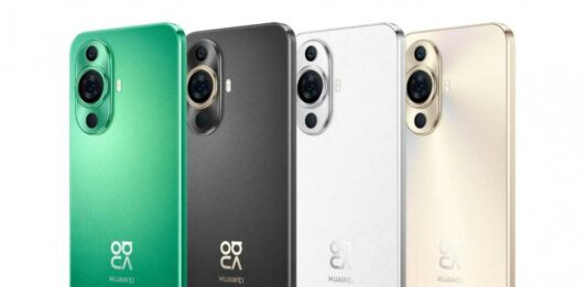 Huawei Nova 11 SE