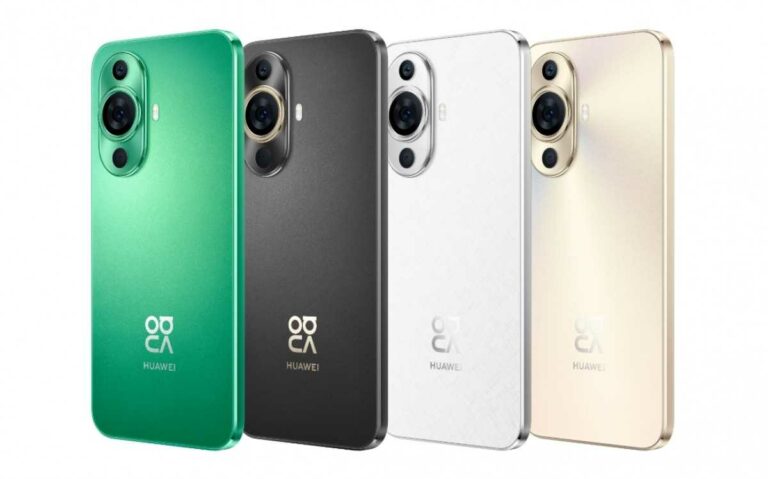 Huawei Nova 11 SE