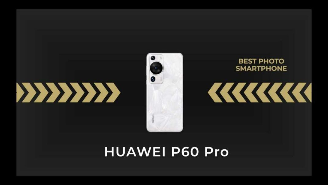 huawei p60 pro