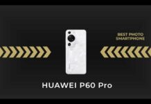 huawei p60 pro
