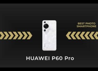 huawei p60 pro