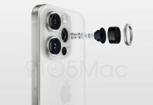 iPhone 15 Pro Hi-res Renders