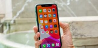 iOS 18.2 προεπιλεγμένες εφαρμογές